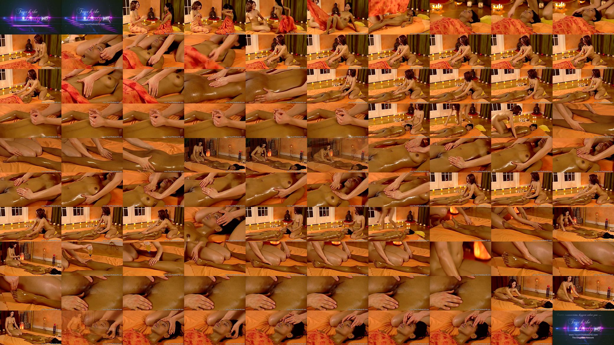 Exotic Tantra Massage For Women 预览图