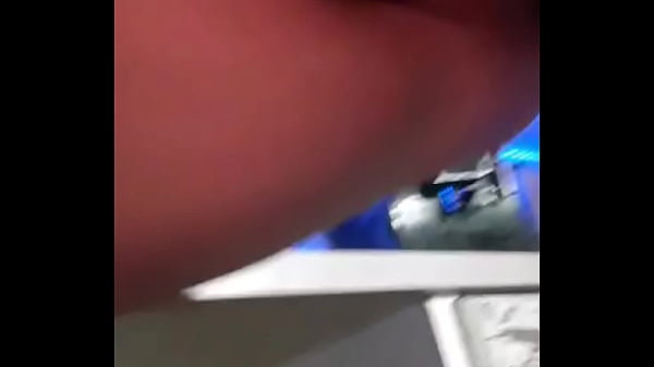 En la ducha la hago mia