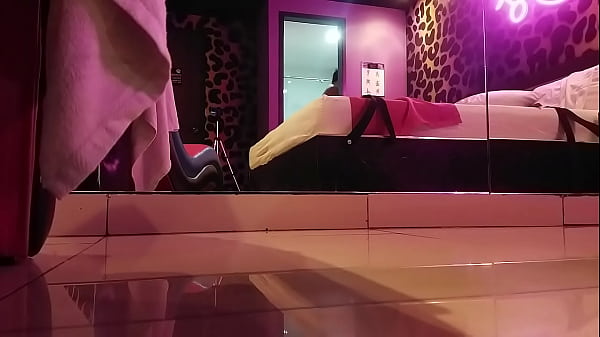 becoming a man for the first time with my mothe...