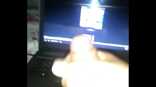 Mi primera vez grabandome