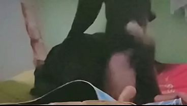 Fesses qui applaudissent