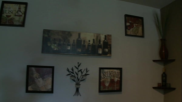 Bet you never knew so many pornstars roomed together! Nicole Ray and April O'neil share a...