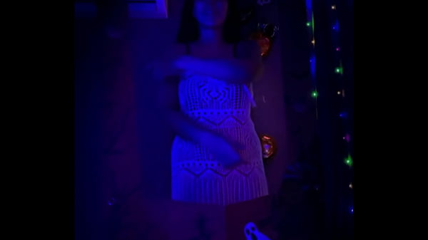 Under Your Spell Blue