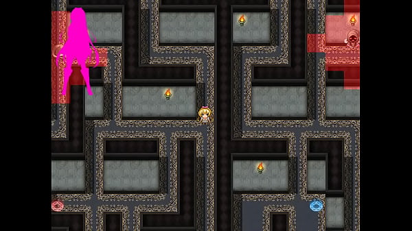 (  18 ) H RPG Games I'm a Magic Girl ~Impregnated by the Demon Lord #5