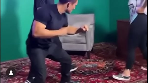 Watch Busty Twitch Thot run while her Busty Tits bounce!