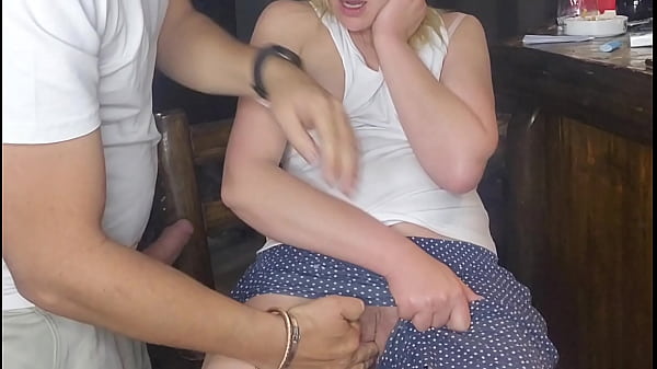 crownproduction - Fingering my stepsister and making her oegasm after a night out
