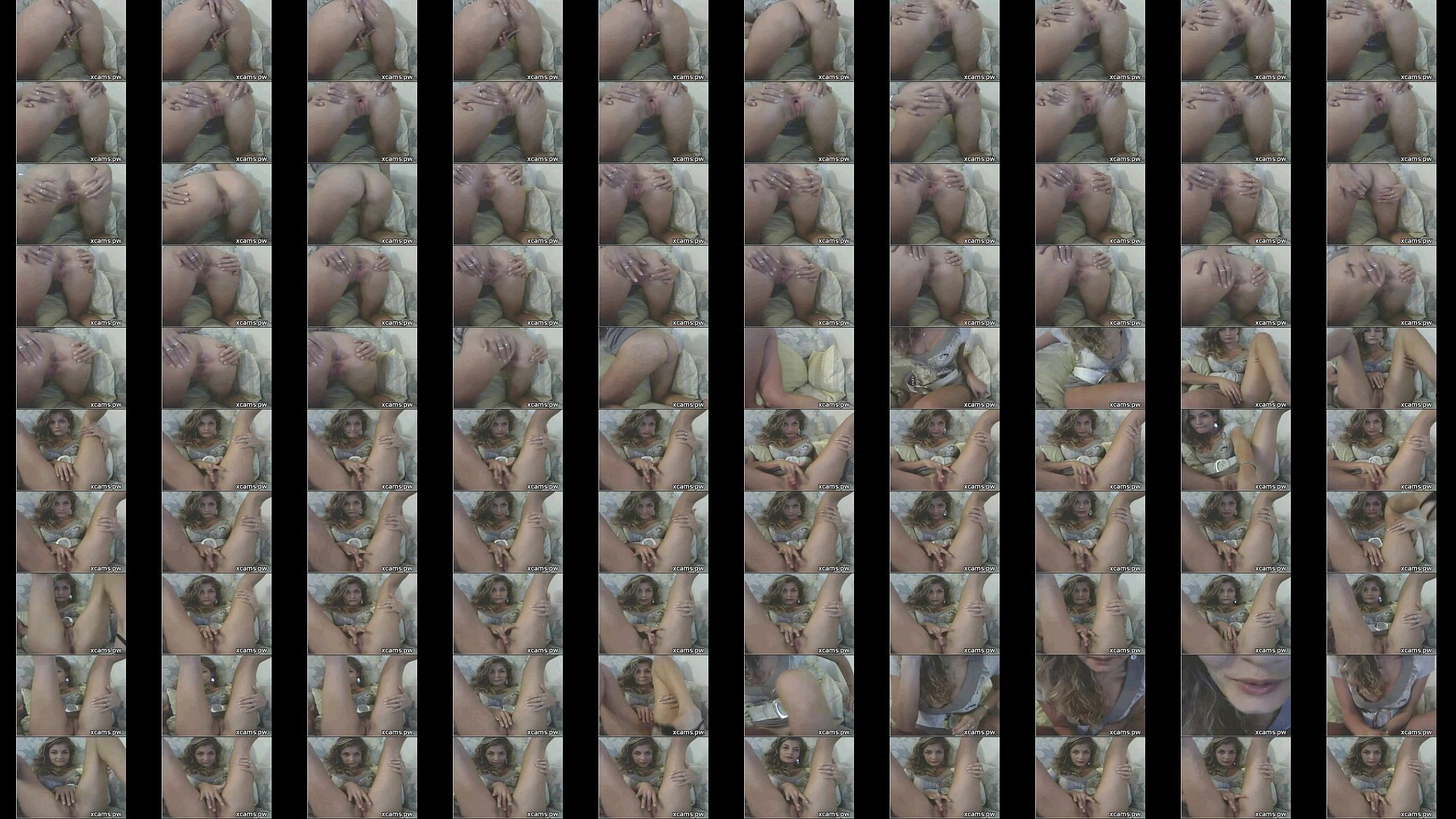 Hot camgirl MasturbateS 预览图