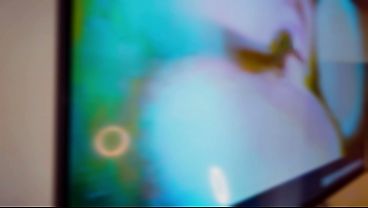 SUPER MAID 4K CUMMY BTS