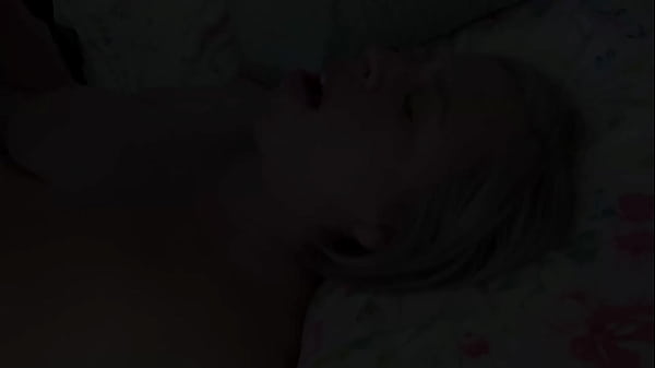 Hot Busty Mature Candy Cummings Sucks Hard Dick Of Marc Kaye