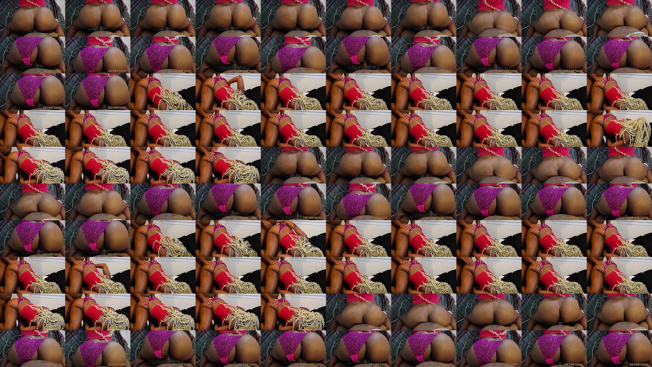 Doggystyle Raw 预览图