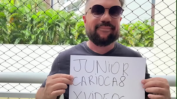 Vídeo de verificação