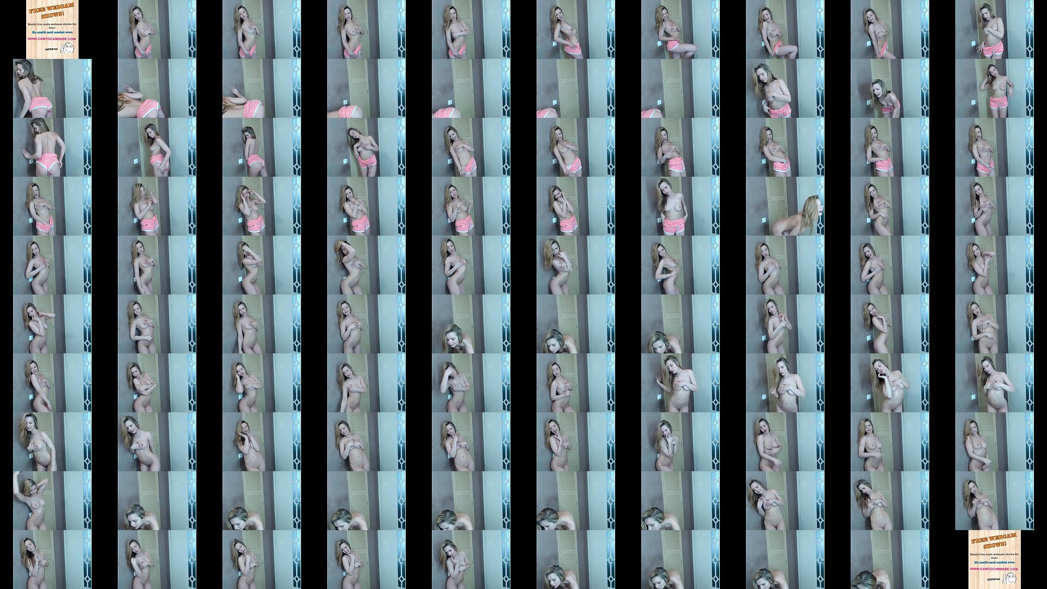 y. girl strip show 预览图