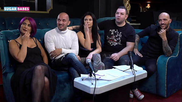 greek femdom