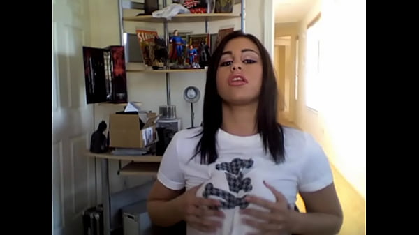 Whitney Stevens White Top Webcam featuring Whitney Stevens