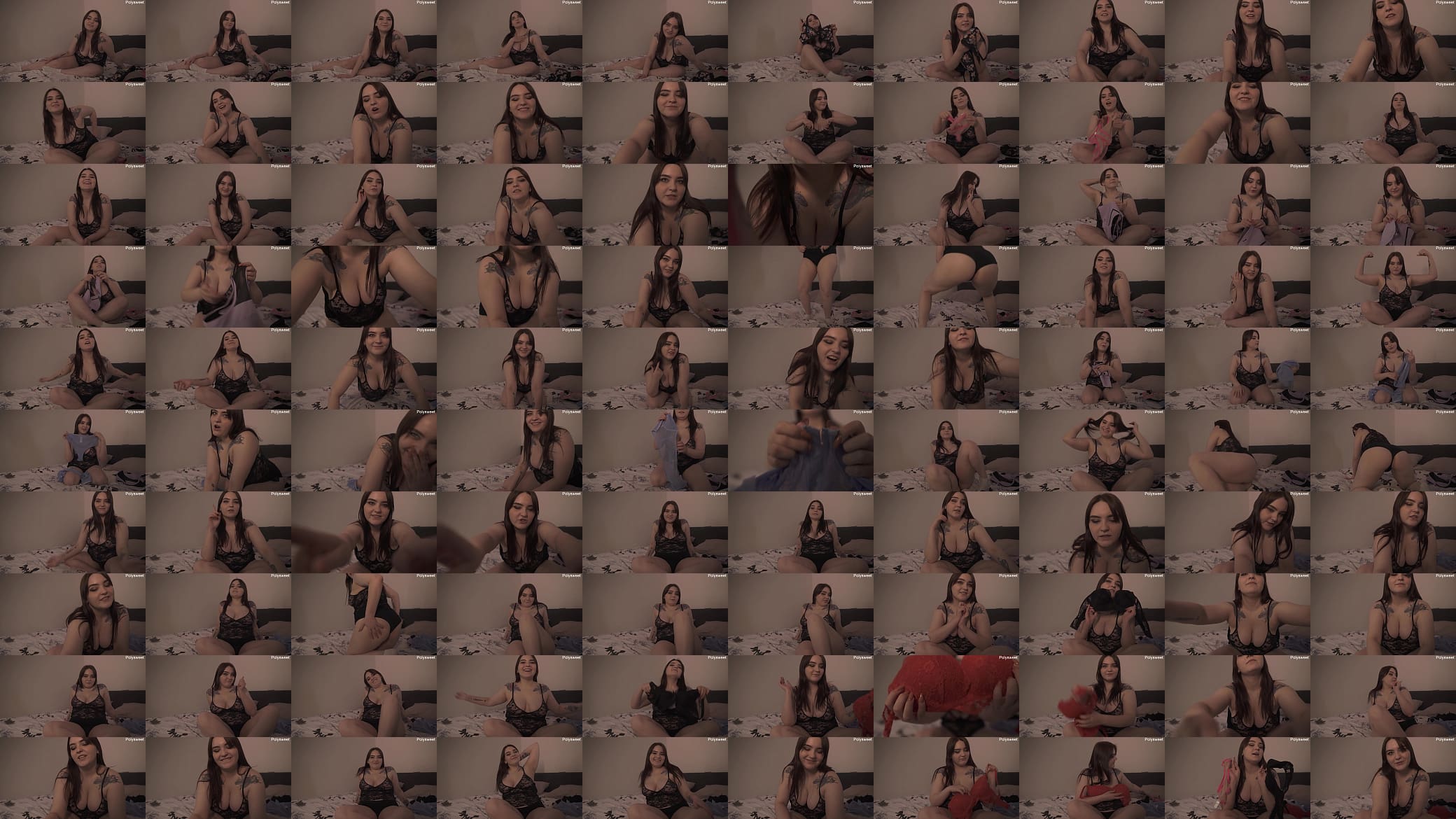 Sissy try this on - Joi feminization 预览图