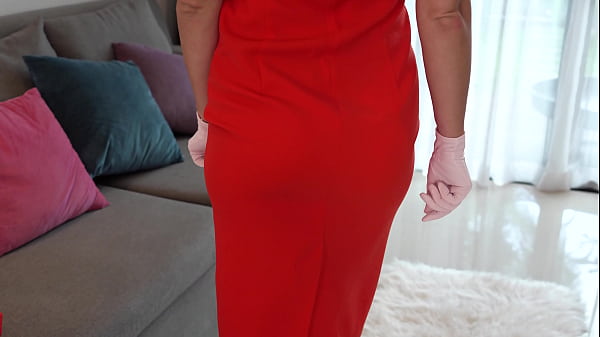 Russian Airlines stewardess got a huge pussy creampie from the pilot