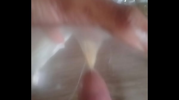 Download Video - Cuzinho de camisinha