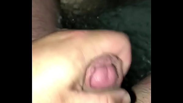 Jerking off in the Shower naked masturbate
