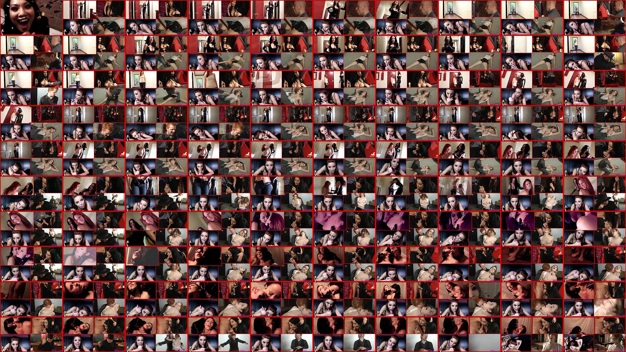 FUCKING VAMPIRES SUCKING PORN COMPILATION 预览图