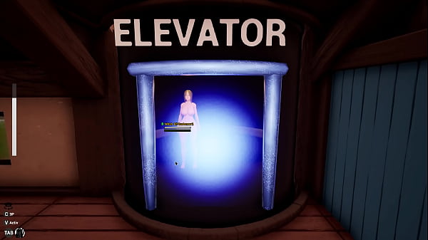 Step 1: Serve Juicy Drinks, Step 2: Serve... "juicy"... drinks??