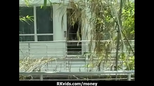 Hooker gets payed and tape for sex 19