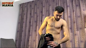 Toy Fucking Fun With Paul Surprise Bonus Clip...