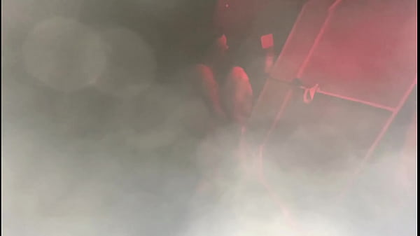 Behind the scenes of Brazil's biggest fuck Givi...