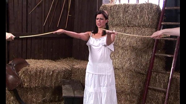 Doppelt So Viel Vergnügen Wie Der Prügel Für Eine Versaute Milf