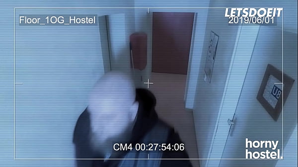 FERE FULL VIDEO - Emily Cutie & Sofi Smile Hard Fuck In The Hostel With Big Dick Roommates - HORNY HOSTEL