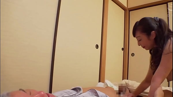 Fumiko Otoha - The Naked Home Care Worker : See More→https://bit.ly/Raptor-Xvideos