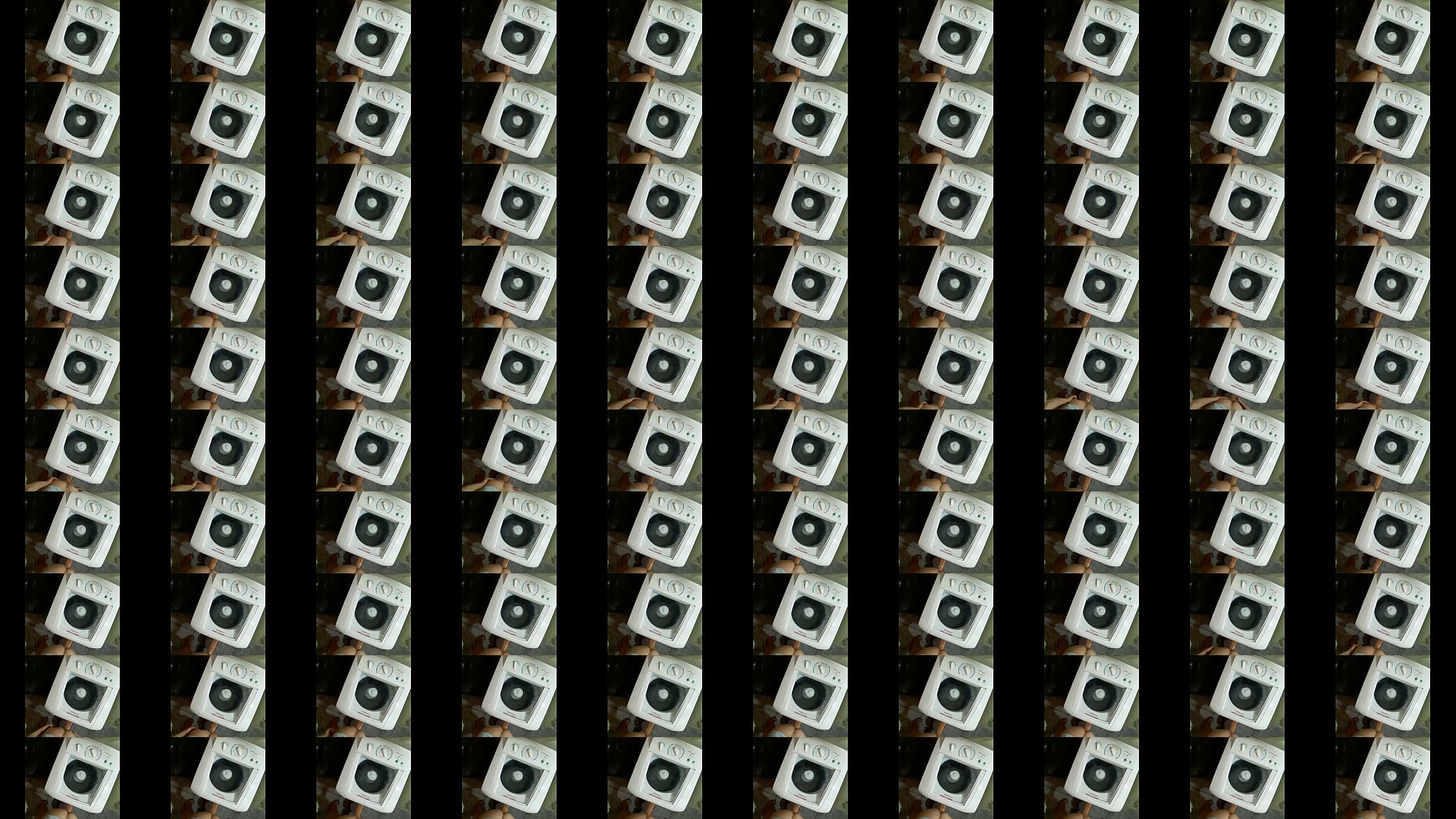 Papel de corno em casa 预览图