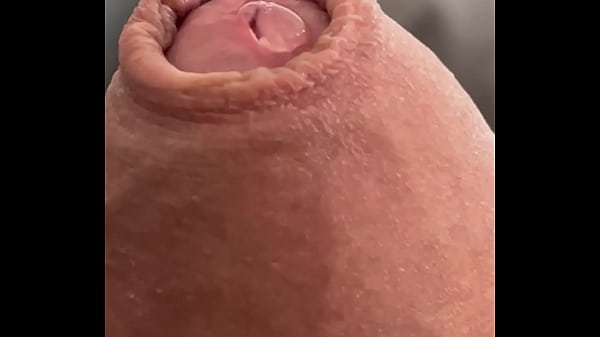 Hot precum