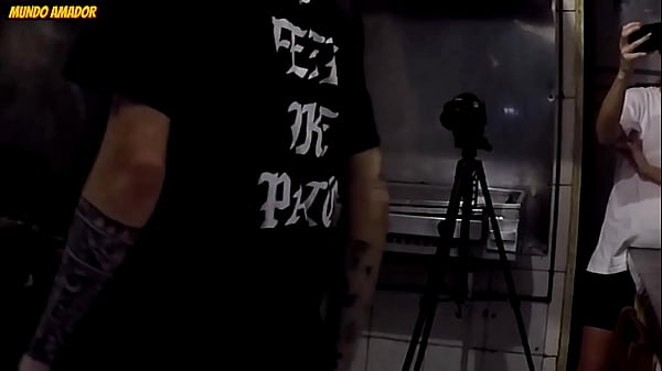 CASAL GORDINHO FODENDO GOSTOSO