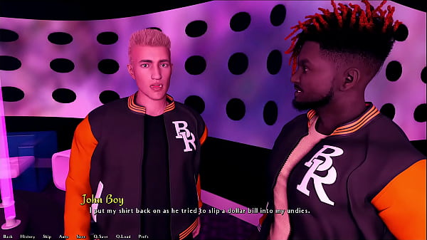 Being a DIK - Full Playthrough Part 5