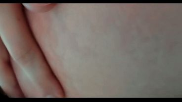 Look at the little hole on that delicious redhead, that tasty little ass.