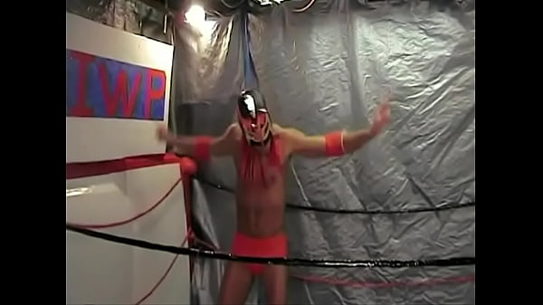 UNDERGROUND INTERGENDER WRESTLING PROMOTION KING of INTERGENDER SPORTS