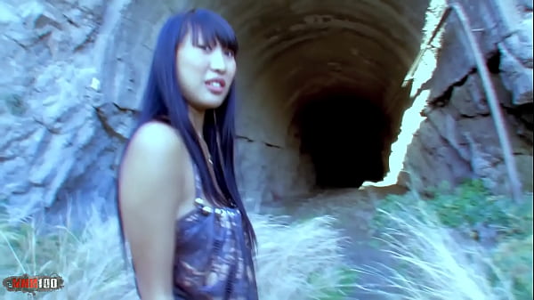 Sharon Lee beautiful Asian one fucked