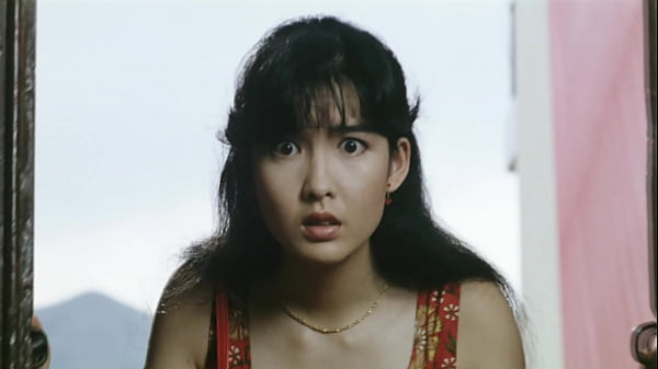 "Hong Kong Film Hottest Scene"(HD) - Fun and Fury - Sharon Kwok Sau Wan ,