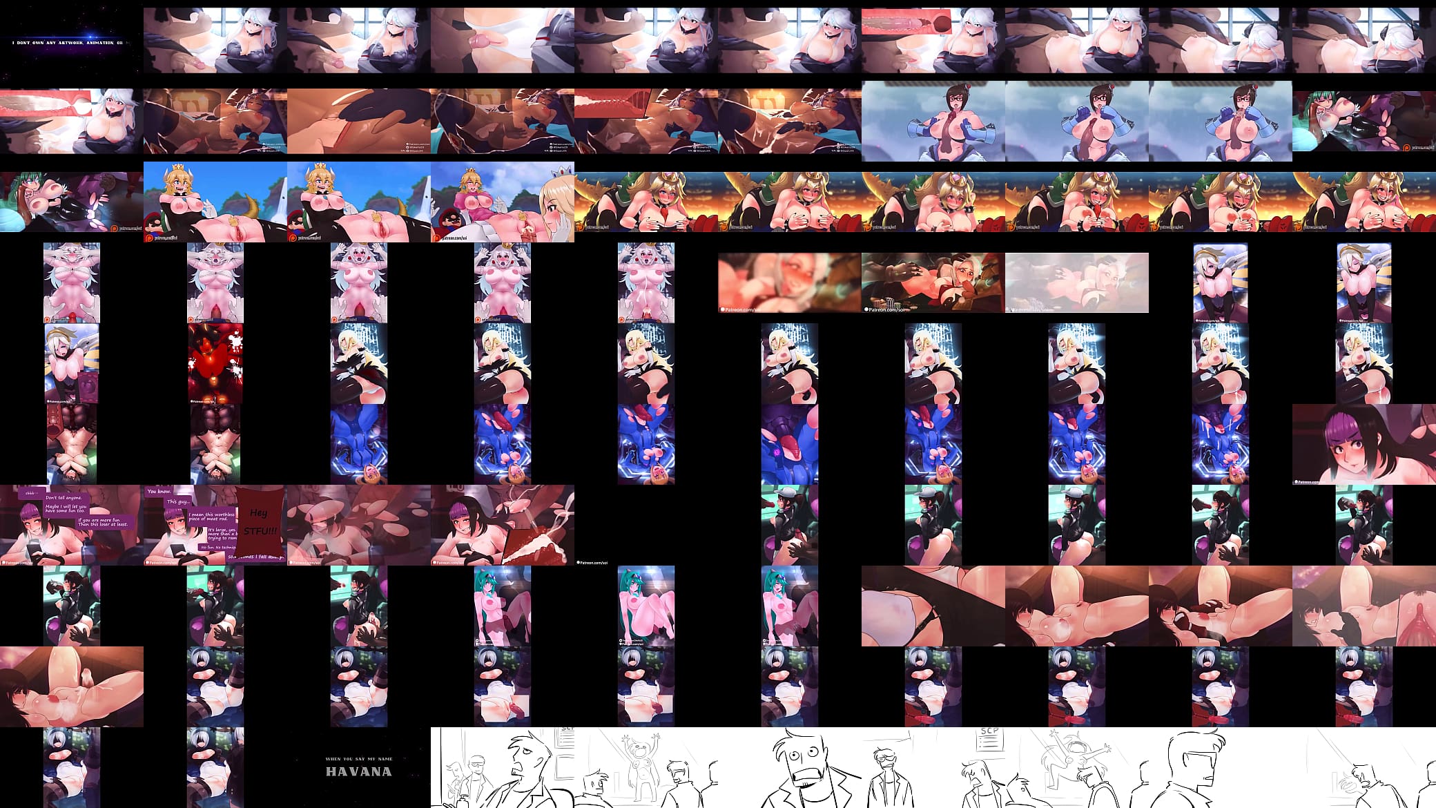 Skello-On-Sale Compilation 预览图