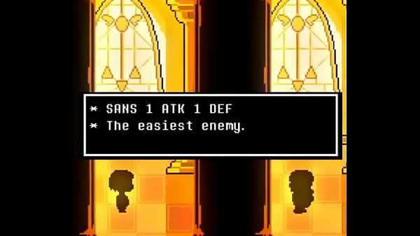 thumb undertale