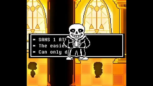 thumb undertale