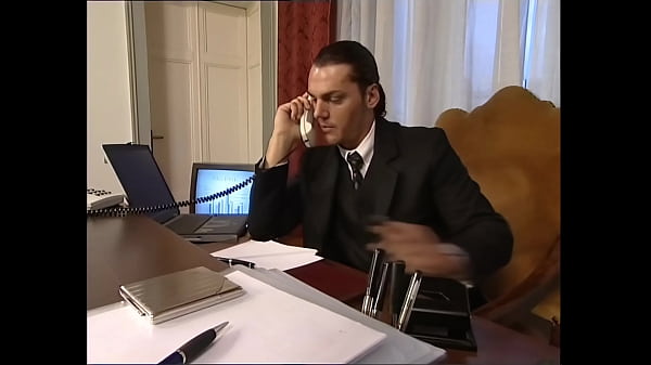 Woman of Honor - Silvia Lancome vs Andrea Moranty (HD Remastered)