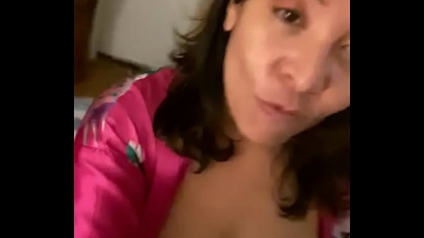 Download Video - Anna Maria mature Latina show some love