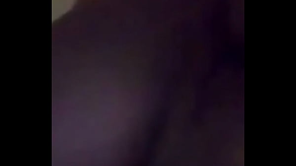 s. hard on nikkie's buttocks