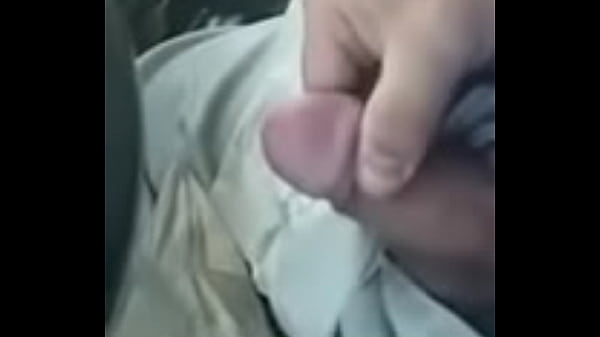 6249139 stroking my cock with cum shot