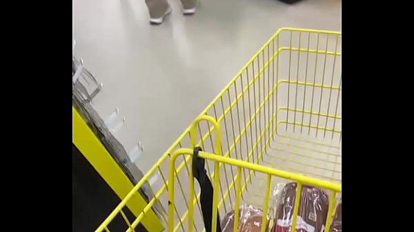 thumb candid ass