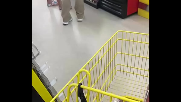 thumb candid ass