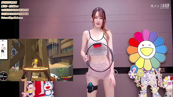 Korean BJ Dance