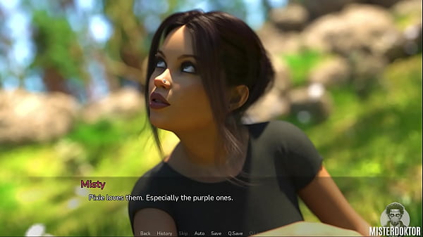 ERUPTION IMMINENT #03 • Look at that nice and thicc ass