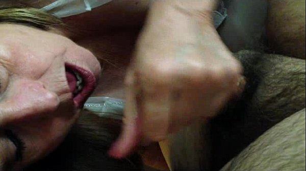 Download Video - Deepthroat blowjob with swallow